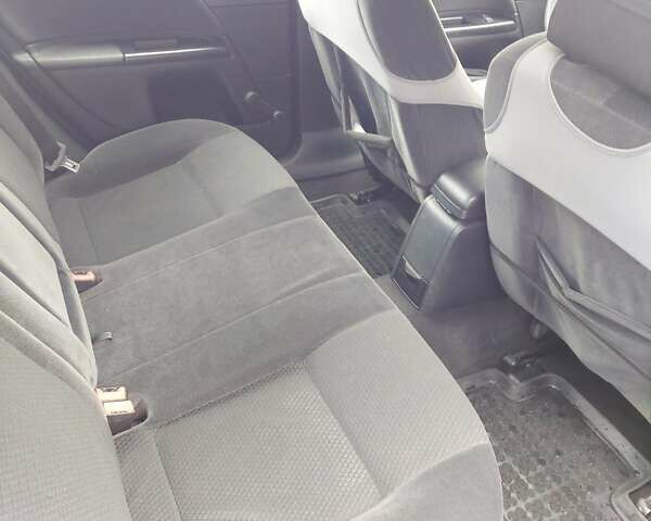 Серый Форд Мондео, объемом двигателя 2 л и пробегом 318 тыс. км за 4800 $, фото 9 на Automoto.ua