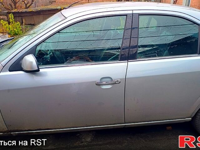 Серый Форд Мондео, объемом двигателя 2 л и пробегом 270 тыс. км за 5000 $, фото 1 на Automoto.ua