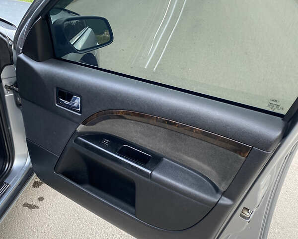 Форд Мондео 2006 в Тернополе на Automoto.ua Серый Форд Мондео, объемом двигателя 2 л и пробегом 249 тыс. км за 5100 $, фото 19 на Automoto.ua