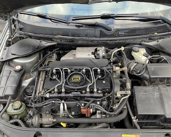 Форд Мондео 2006 в Тернополе на Automoto.ua Серый Форд Мондео, объемом двигателя 2 л и пробегом 249 тыс. км за 5100 $, фото 23 на Automoto.ua