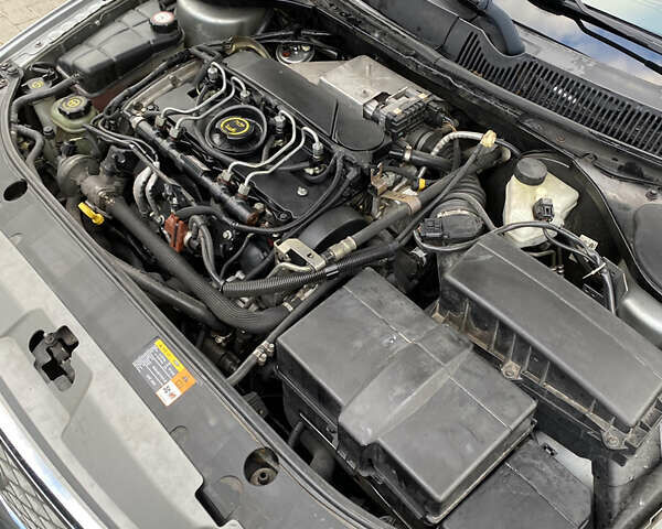 Форд Мондео 2006 в Тернополе на Automoto.ua Серый Форд Мондео, объемом двигателя 2 л и пробегом 249 тыс. км за 5100 $, фото 25 на Automoto.ua