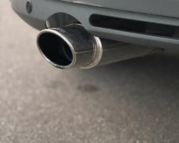 Серый Форд Мондео, объемом двигателя 1.6 л и пробегом 269 тыс. км за 5499 $, фото 16 на Automoto.ua