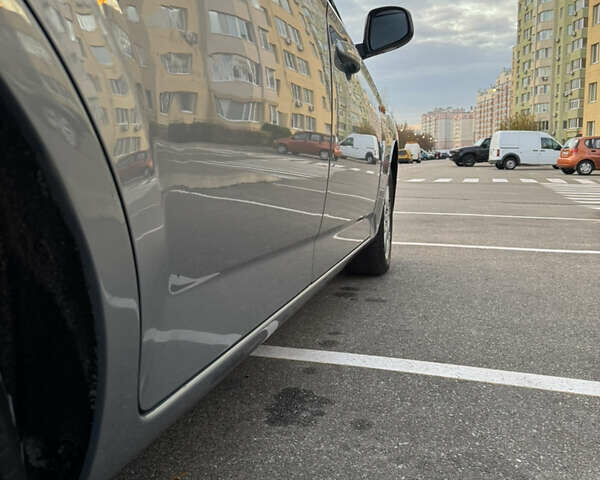 Серый Форд Мондео, объемом двигателя 1.6 л и пробегом 269 тыс. км за 5499 $, фото 22 на Automoto.ua