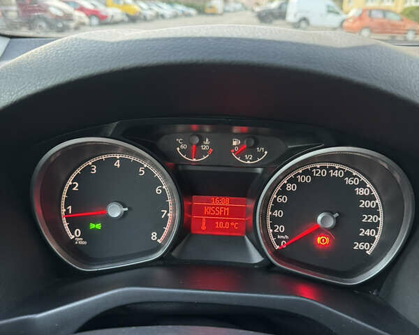 Серый Форд Мондео, объемом двигателя 1.6 л и пробегом 269 тыс. км за 5499 $, фото 36 на Automoto.ua