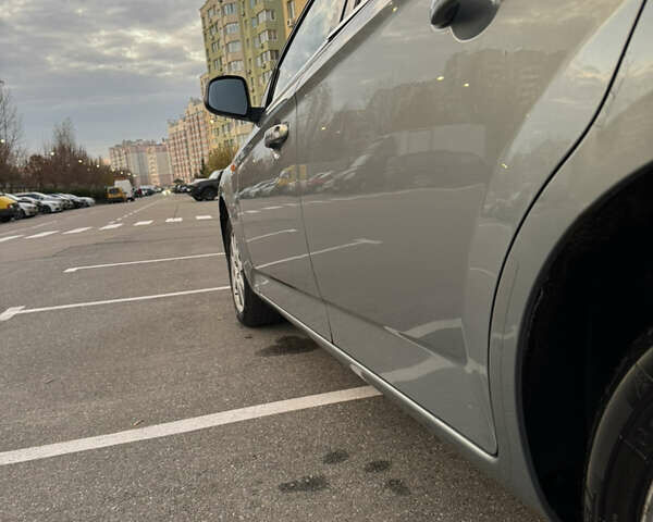 Серый Форд Мондео, объемом двигателя 1.6 л и пробегом 269 тыс. км за 5499 $, фото 20 на Automoto.ua