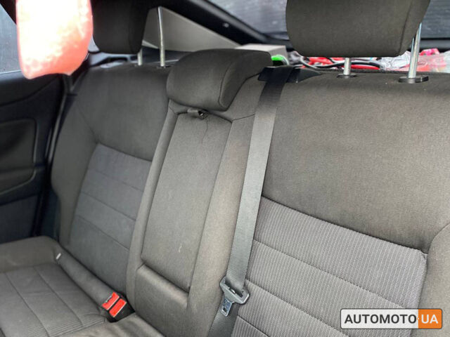 Серый Форд Мондео, объемом двигателя 2 л и пробегом 308 тыс. км за 6700 $, фото 20 на Automoto.ua