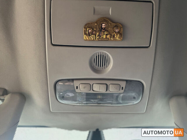 Серый Форд Мондео, объемом двигателя 2 л и пробегом 350 тыс. км за 7600 $, фото 23 на Automoto.ua