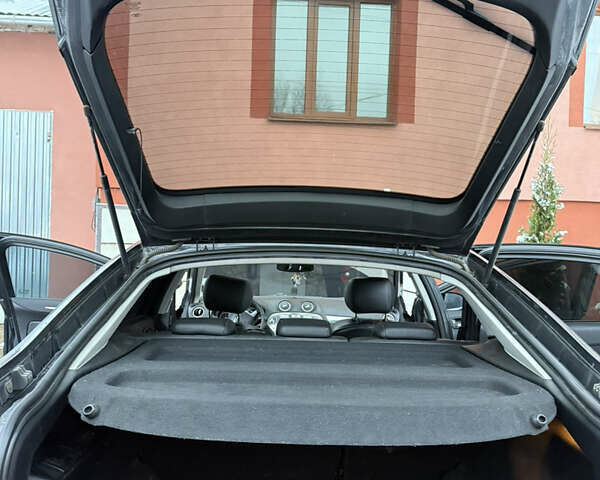 Серый Форд Мондео, объемом двигателя 2 л и пробегом 341 тыс. км за 6100 $, фото 4 на Automoto.ua