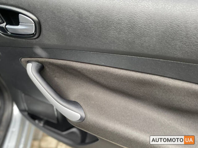 Серый Форд Мондео, объемом двигателя 2 л и пробегом 308 тыс. км за 6700 $, фото 24 на Automoto.ua