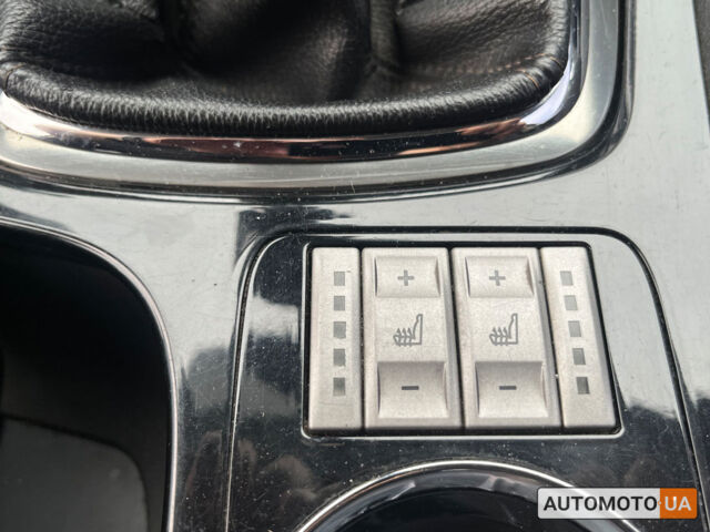 Серый Форд Мондео, объемом двигателя 2 л и пробегом 350 тыс. км за 7600 $, фото 22 на Automoto.ua