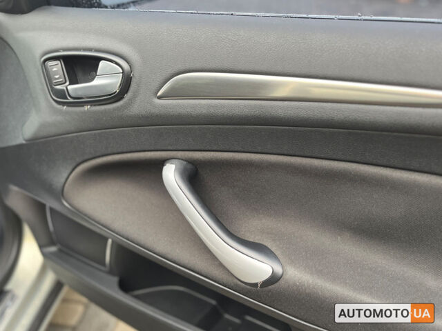 Серый Форд Мондео, объемом двигателя 2 л и пробегом 350 тыс. км за 7600 $, фото 27 на Automoto.ua