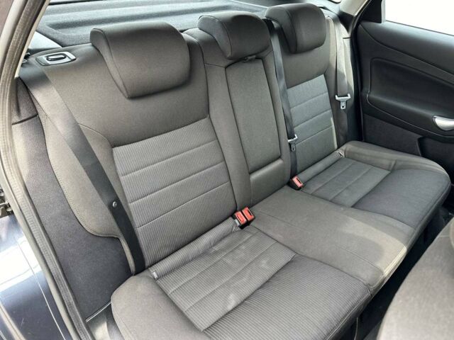 Серый Форд Мондео, объемом двигателя 2 л и пробегом 325 тыс. км за 6590 $, фото 28 на Automoto.ua