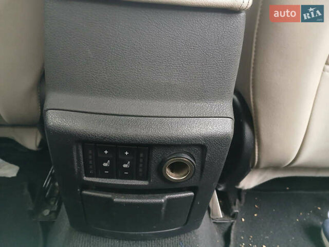 Серый Форд Мондео, объемом двигателя 1.6 л и пробегом 210 тыс. км за 6200 $, фото 5 на Automoto.ua