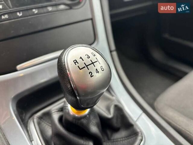 Форд Мондео 2011 в Тернополе на Automoto.ua Серый Форд Мондео, объемом двигателя 1.56 л и пробегом 248 тыс. км за 5950 $, фото 16 на Automoto.ua