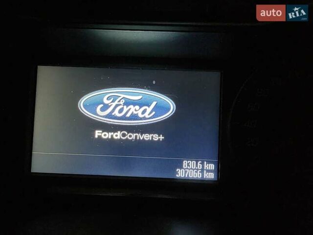 Сірий Форд Мондео, об'ємом двигуна 1.6 л та пробігом 307 тис. км за 7350 $, фото 7 на Automoto.ua