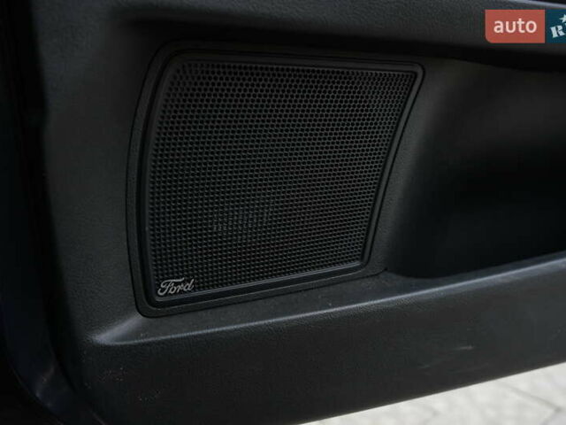 Серый Форд Мондео, объемом двигателя 1.6 л и пробегом 256 тыс. км за 8900 $, фото 21 на Automoto.ua