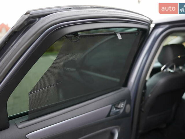 Серый Форд Мондео, объемом двигателя 1.6 л и пробегом 256 тыс. км за 8900 $, фото 25 на Automoto.ua