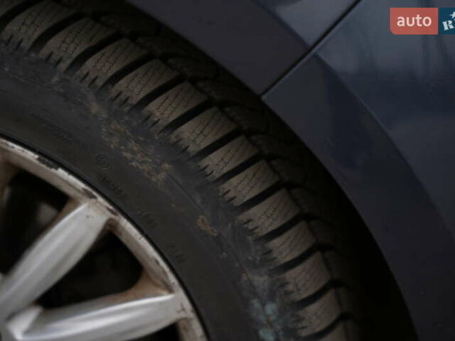 Серый Форд Мондео, объемом двигателя 1.6 л и пробегом 256 тыс. км за 8900 $, фото 12 на Automoto.ua