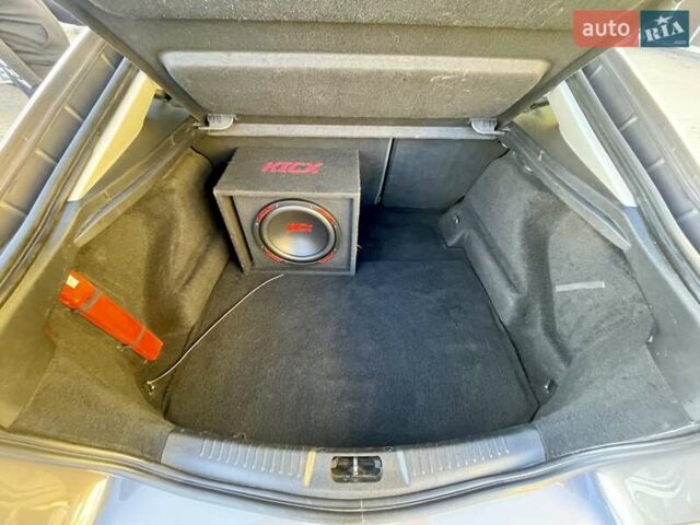 Сірий Форд Мондео, об'ємом двигуна 2 л та пробігом 179 тис. км за 9200 $, фото 14 на Automoto.ua