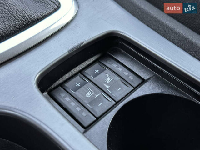 Форд Мондео 2013 у Києві на Automoto.ua Сірий Форд Мондео, об'ємом двигуна 2 л та пробігом 225 тис. км за 9600 $, фото 3 на Automoto.ua