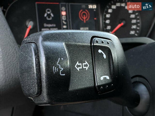 Форд Мондео 2013 у Києві на Automoto.ua Сірий Форд Мондео, об'ємом двигуна 2 л та пробігом 225 тис. км за 9600 $, фото 37 на Automoto.ua
