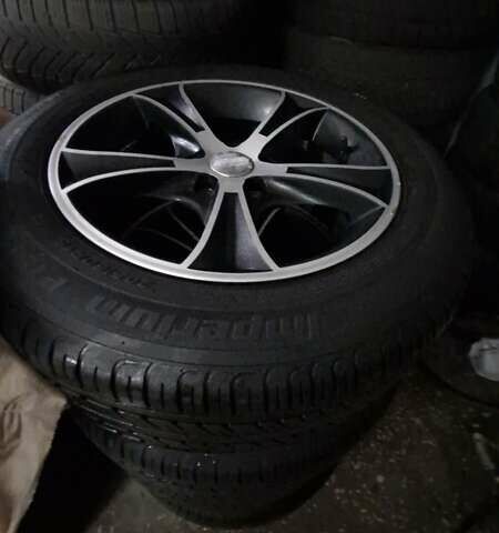 Сірий Форд Мондео, об'ємом двигуна 2 л та пробігом 179 тис. км за 9200 $, фото 17 на Automoto.ua