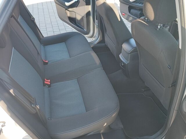 Серый Форд Мондео, объемом двигателя 2 л и пробегом 285 тыс. км за 8400 $, фото 8 на Automoto.ua