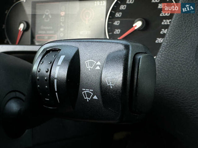 Форд Мондео 2013 у Києві на Automoto.ua Сірий Форд Мондео, об'ємом двигуна 2 л та пробігом 225 тис. км за 9600 $, фото 41 на Automoto.ua