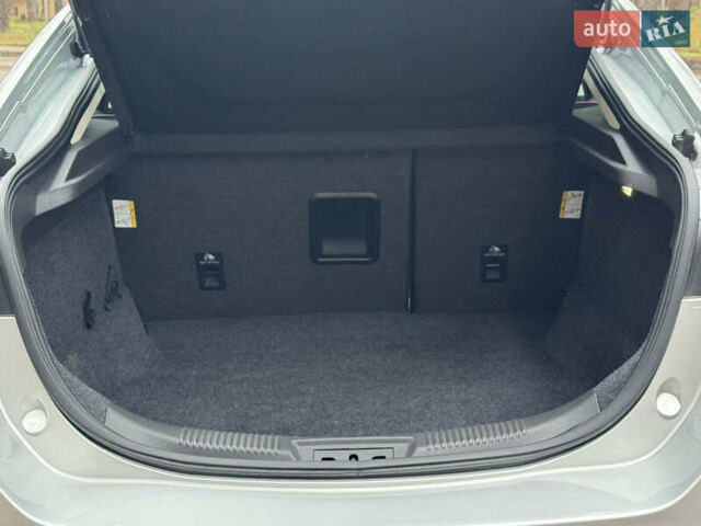 Серый Форд Мондео, объемом двигателя 1.5 л и пробегом 120 тыс. км за 12999 $, фото 29 на Automoto.ua