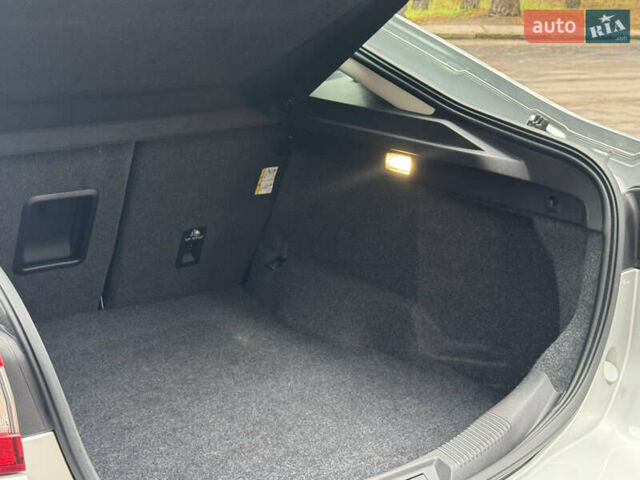 Серый Форд Мондео, объемом двигателя 1.5 л и пробегом 120 тыс. км за 12999 $, фото 31 на Automoto.ua