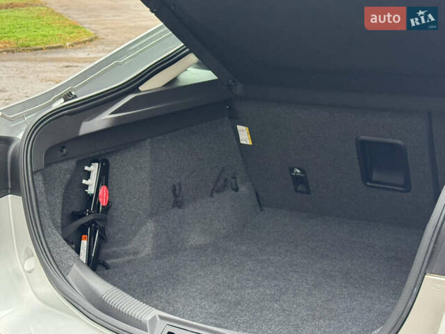 Серый Форд Мондео, объемом двигателя 1.5 л и пробегом 120 тыс. км за 12999 $, фото 30 на Automoto.ua