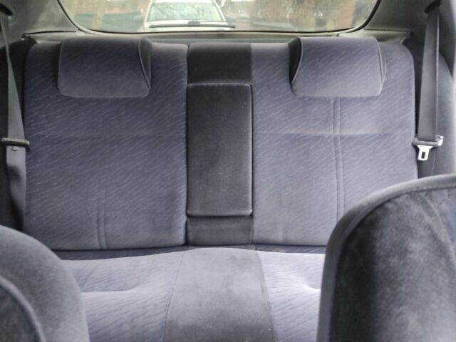 Синій Форд Мондео, об'ємом двигуна 2 л та пробігом 347 тис. км за 2300 $, фото 12 на Automoto.ua