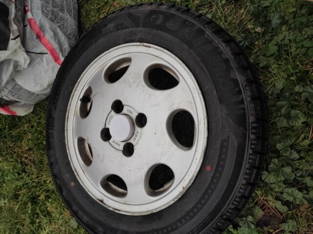 Синій Форд Мондео, об'ємом двигуна 2 л та пробігом 347 тис. км за 2300 $, фото 21 на Automoto.ua