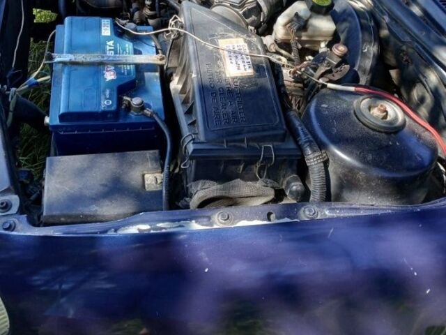 Форд Мондео 1998 в Камень-Каширский на Automoto.ua Синий Форд Мондео, объемом двигателя 0 л и пробегом 3 тыс. км за 1295 $, фото 5 на Automoto.ua