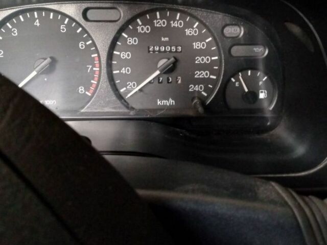 Форд Мондео 1998 в Камень-Каширский на Automoto.ua Синий Форд Мондео, объемом двигателя 0 л и пробегом 3 тыс. км за 1295 $, фото 4 на Automoto.ua