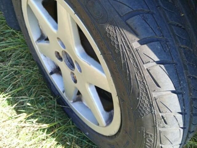 Форд Мондео 1998 в Камень-Каширский на Automoto.ua Синий Форд Мондео, объемом двигателя 0 л и пробегом 3 тыс. км за 1295 $, фото 3 на Automoto.ua