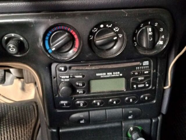 Форд Мондео 1998 в Камень-Каширский на Automoto.ua Синий Форд Мондео, объемом двигателя 0 л и пробегом 3 тыс. км за 1295 $, фото 1 на Automoto.ua