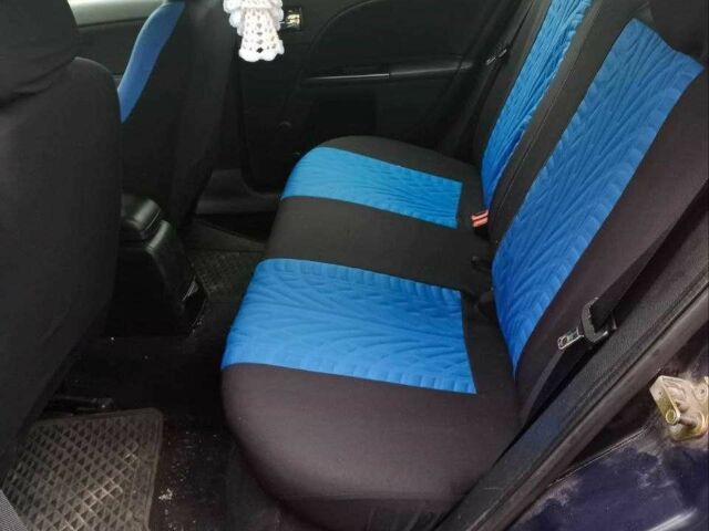 Синій Форд Мондео, об'ємом двигуна 2 л та пробігом 220 тис. км за 4500 $, фото 7 на Automoto.ua