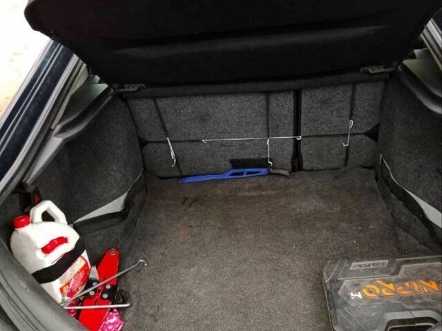 Синій Форд Мондео, об'ємом двигуна 2 л та пробігом 220 тис. км за 4500 $, фото 3 на Automoto.ua