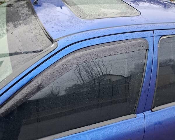 Синий Форд Мондео, объемом двигателя 1.8 л и пробегом 405 тыс. км за 1650 $, фото 6 на Automoto.ua