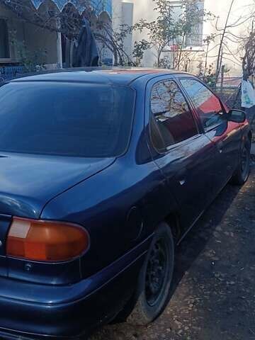 Синій Форд Мондео, об'ємом двигуна 1.6 л та пробігом 250 тис. км за 1450 $, фото 2 на Automoto.ua