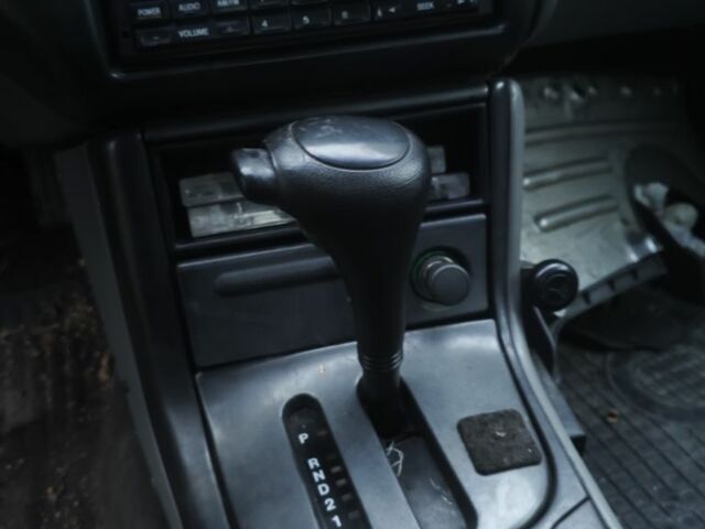 Синий Форд Мондео, объемом двигателя 2 л и пробегом 450 тыс. км за 650 $, фото 6 на Automoto.ua