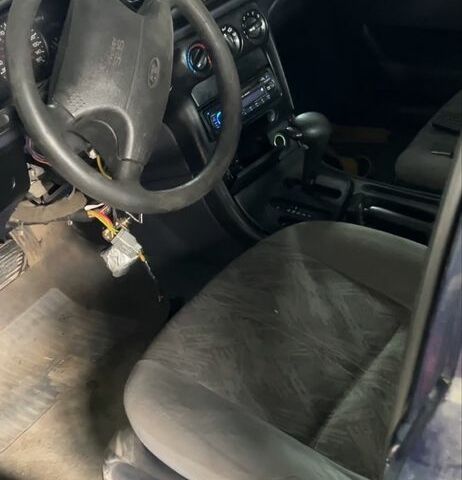 Синий Форд Мондео, объемом двигателя 0 л и пробегом 200 тыс. км за 1500 $, фото 7 на Automoto.ua