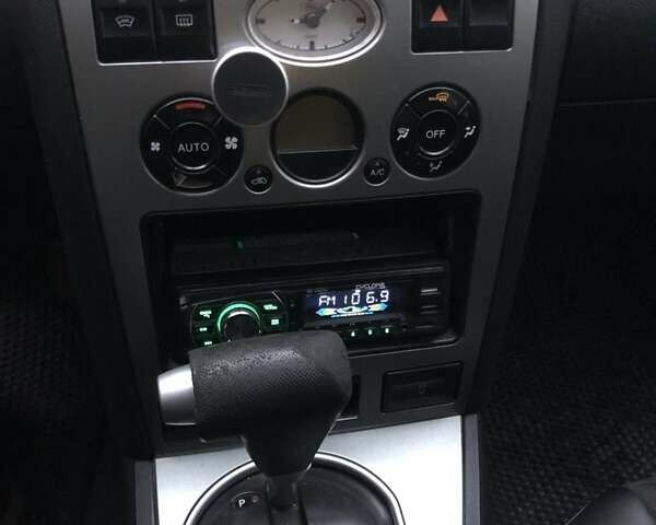 Синій Форд Мондео, об'ємом двигуна 2 л та пробігом 250 тис. км за 2350 $, фото 8 на Automoto.ua