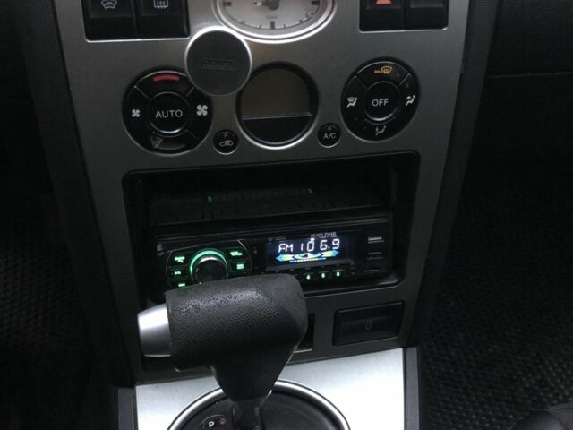 Синий Форд Мондео, объемом двигателя 0 л и пробегом 250 тыс. км за 2350 $, фото 4 на Automoto.ua