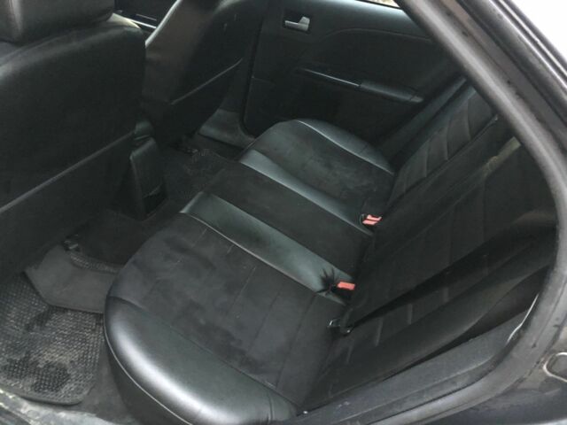 Синий Форд Мондео, объемом двигателя 0 л и пробегом 250 тыс. км за 2350 $, фото 5 на Automoto.ua