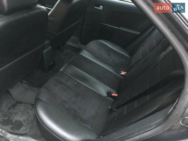 Синій Форд Мондео, об'ємом двигуна 2 л та пробігом 250 тис. км за 2350 $, фото 9 на Automoto.ua