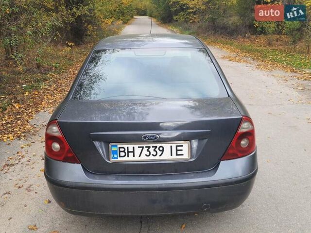 Форд Мондео 2004 в Мироновке на Automoto.ua Синий Форд Мондео, объемом двигателя 2 л и пробегом 260 тыс. км за 2700 $, фото 21 на Automoto.ua