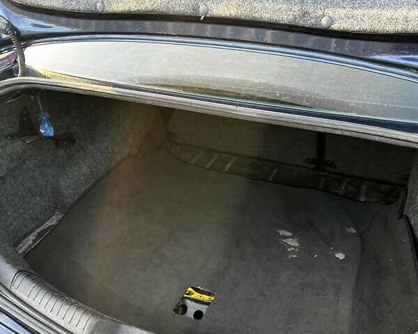 Синий Форд Мондео, объемом двигателя 1.99 л и пробегом 377 тыс. км за 3500 $, фото 11 на Automoto.ua