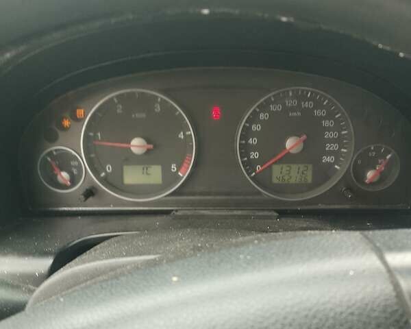 Синій Форд Мондео, об'ємом двигуна 2 л та пробігом 460 тис. км за 2500 $, фото 14 на Automoto.ua